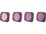 Filter 4er ND-PL Set Pro für DJI Mavic Air 2 Zubehör Drohnen Schwarz/Rot im MediaMarkt Saturn Prospekt Filter 4er ND-PL Set Pro für DJI Mavic Air 2 Zubehör Drohnen Schwarz/Rot von PGYTECH im aktuellen MediaMarkt Saturn Prospekt für 43,49 €