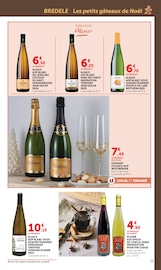 Promos Vin dans le catalogue "BREDELE" de Super U Vin en promo dans le catalogue Super U à la page 11