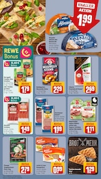 Brot im REWE Prospekt Brot im REWE Prospekt Dein Markt auf S. 14