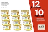 Katzennassnahrung im Angebot bei Garten-Center Nordharz GmbH & Co. KG in Salzgitter Katzennassnahrung Angebote von Gourmet bei Garten-Center Nordharz GmbH & Co. KG Salzgitter für 9,90 €