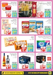 Aktueller E center Prospekt mit Vodka, "Top Angebote", Seite 7