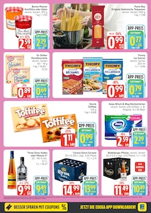 Bier im E center Prospekt "Top Angebote" mit 40 Seiten (Rostock)
