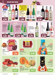 Orangen Angebot & Preis im aktuellen aktiv & irma Prospekt Orangen Angebot im aktuellen aktiv & irma Prospekt auf Seite 2