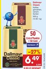 Aktuelle Kaffee Angebote bei Netto Marken-Discount in Halberstadt Aktuelles Classic Angebot bei Netto Marken-Discount in Halberstadt ab 6,49 €