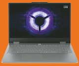 expert - Gaming-Notebook LOQ Essential 15IRX11 Angebot im Prospekt Gaming-Notebook LOQ Essential 15IRX11 bei expert im Prospekt "" für 1.099,00 €