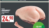 Aktuelle Gans Angebote bei Marktkauf in Münster Aktuelles Frische Gänsebrust Angebot bei Marktkauf in Münster ab 24,90 €