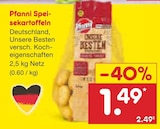 Speisekartoffeln Angebot in Gusow-Platkow Speisekartoffeln im aktuellen Prospekt bei Netto Marken-Discount in Gusow-Platkow