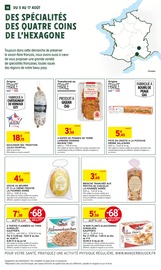 Chocolat Angebote im Prospekt "34% EN AVANTAGE CARTE SUR UNE SÉLECTION DE PRODUITS" von Intermarché auf Seite 14