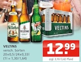 Aktuelle Veltins Angebote bei Getränke Oase in Unna Aktuelles Veltins Angebot bei Getränke Oase in Unna ab 12,99 €