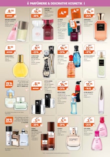 Damen Parfum im aktuellen Müller Prospekt (Frankfurt (Main)) Damen Parfum im Müller Prospekt "Aktuelle Angebote" mit 19 Seiten (Frankfurt (Main))