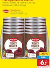 Netto Marken-Discount Egstedt a Steiger - Kidneybohnen Angebot im Prospekt Kidneybohnen bei Netto Marken-Discount im Egstedt a Steiger Prospekt für 6,00 €