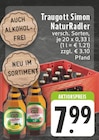 Aktuelle Radler Angebote bei E center in Krefeld Aktuelles NaturRadler Angebot bei E center in Krefeld ab 7,99 €