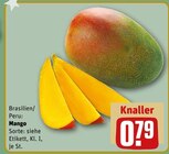 Mango bei REWE im Prospekt "" für 0,79 €