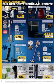 Aktueller EURONICS Prospekt mit Akku, "GENAU RICHTIG. TECHNIK IN VOLLER BLÜTE.", Seite 6