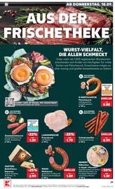 Hähnchen im Kaufland Prospekt in Halberstadt Aktueller Kaufland Prospekt mit Hähnchen, "Hier bin ich richtig", Seite 29