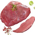 Frische Wildschweinkeule Angebote bei REWE Beckum für 2,49 €