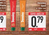 Aktuelles Senf Angebot bei EDEKA in Ingolstadt ab 0,79 €