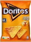 Tortilla-Chips Angebote von Doritos bei Kaufland Mainz für 0,99 €