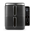 Kochwerk Heißluftfritteuse  im aktuellen POCO Prospekt für 79,99 €