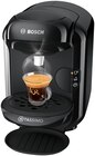 Kapselmaschine Tassimo im Angebot bei REWE in Lüneburg Kapselmaschine Tassimo Angebote von Bosch bei REWE Lüneburg für 29,99 €
