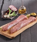 Porc Filet Mignon - U Express à Poitiers Porc Filet Mignon en promo chez U Express Poitiers à 10,99 €