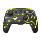 Nintendo Switch Controller Rematch Glow Mario Stars Angebote von PDP bei expert Wunstorf für 34,99 €