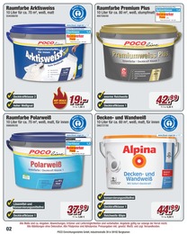 Spielzeug Angebot & Preis im aktuellen POCO Prospekt Spielzeug Angebot im aktuellen POCO Prospekt auf Seite 2