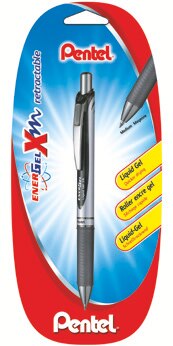 Meuble Bureau - Pentel dans le catalogue Office DEPOT Rollers encre energel - Pentel à 2,49 € en promo chez Office DEPOT