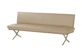 KOINOR Sitzbank Leder Dining System 1 von KOINOR für 1.499,00 € bei Möbel Kraft im Angebot KOINOR Sitzbank Leder Dining System 1 von KOINOR im aktuellen Möbel Kraft Prospekt
