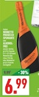 PROSECCO SPUMANTE oder ALKOHOLFREI im Angebot bei Marktkauf in Bochum PROSECCO SPUMANTE oder ALKOHOLFREI Angebote von MIONETTO bei Marktkauf Bochum für 6,99 €