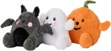 Halloween-Plüschtier im Angebot bei Rusta in Jena Halloween-Plüschtier Angebote bei Rusta Jena für 9,99 €