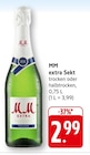 extra Sekt trocken Angebote von MM bei EDEKA Schwäbisch Hall für 2,99 €
