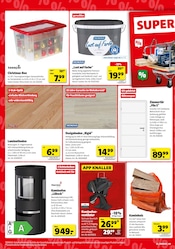 Aktueller Hagebaumarkt Prospekt mit Kamin, "Zusätzliche Rabatte sichern", Seite 2