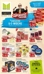 Marktkauf Prospekt "Aktuelle Angebote", 28 Seiten, für Wedel, 20.01.2020 - 25.01.2020 Marktkauf Prospekt "Aktuelle Angebote", 28 Seiten, für Wedel, 20.01.2020 - 25.01.2020