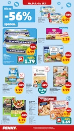 Weichkäse Angebot & Preis im aktuellen Penny Prospekt Weichkäse Angebot im aktuellen Penny Prospekt auf Seite 8