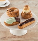 Assortiment Pâtes à Choux en promo chez Super U Viry-Châtillon à 4,99 €