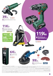 Electroménager Angebote im Prospekt "OPÉRATION AMÉNAGEMENT INTÉRIEUR" von Mr.Bricolage Electroménager Angebote im Prospekt "OPÉRATION AMÉNAGEMENT INTÉRIEUR" von Mr.Bricolage auf Seite 9