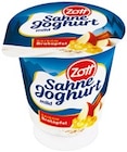 Sahnejoghurt bei Netto mit dem Scottie im Burg Prospekt für 0,39 €