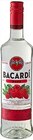 Rum oder Rum-Spirituose im Angebot bei Kaufland in Nürtingen Rum oder Rum-Spirituose Angebote von BACARDI bei Kaufland Nürtingen für 10,99 €