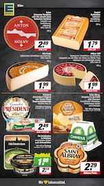 Aktueller E center Prospekt mit Käse, "Aktuelle Angebote", Seite 8