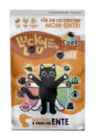Katzentrockenfutter im toom Baumarkt Prospekt Katzentrockenfutter von Lucky Lou im aktuellen toom Baumarkt Prospekt für 7,99 €