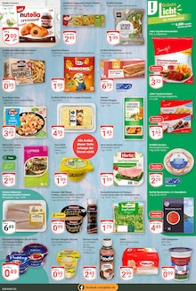Lachs im aktuellen GLOBUS Prospekt (Essen) Lachs im GLOBUS Prospekt "Aktuelle Angebote" mit 16 Seiten (Essen)