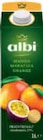 Saft Angebote von Albi bei Netto Marken-Discount Lemgo für 1,11 €