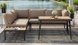 Gartengarnitur-Set im Angebot bei XXXLutz Möbelhäuser in Bamberg Gartengarnitur-Set Angebote von Ambia Garden bei XXXLutz Möbelhäuser Bamberg für 379,00 €