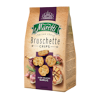 Chips - BRUSCHETTE en promo chez B&M Chips - BRUSCHETTE dans le catalogue B&M