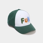 Casquette brodée coton vert foncé garçon - La Halle Casquette brodée coton vert foncé garçon à 6,99 € dans le catalogue La Halle