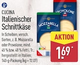 ALDI Nord Potsdam - Mozzarella Angebot im Prospekt Mozzarella bei ALDI Nord im Potsdam Prospekt für 1,69 €