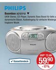 Aktuelles Boombox Angebot bei V-Markt in Augsburg ab 59,90 €