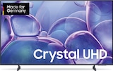 UHD-LED-Fernseher GU65U7079 von SAMSUNG im aktuellen METRO Prospekt für 428,39 €