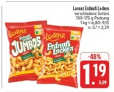Angebot im EDEKA Bischbrunn Prospekt EDEKA Bischbrunn Prospekt mit im Angebot für 1,19 €